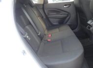 2023 White Nissan Note