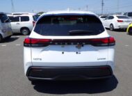 2023 White Nissan Note