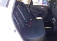 2023 White Nissan Note