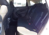 2023 White Nissan Note