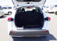 2023 White Nissan Note