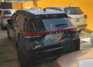 2025 Black Nissan Aura