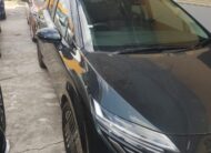 2025 Black Nissan Aura
