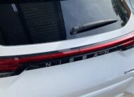 2024 White Nissan Aura