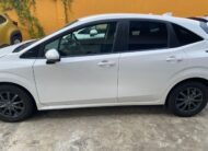 2023 White Nissan Note