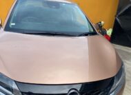 2023 Bronze Nissan Note