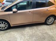 2023 Bronze Nissan Note