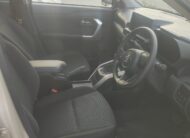 2024 Beige Toyota Raize Gas(reserved)