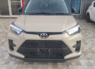 2024 Beige Toyota Raize Gas(reserved)