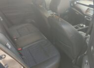 2023 Blue Nissan Kicks