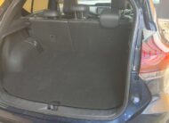 2023 Blue Nissan Kicks