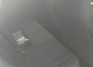 2023 White Yaris Hatchback