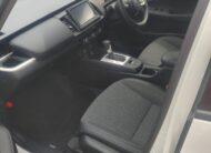 2022 Honda Fit Gasoline