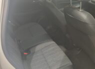 2024 White Honda Fit Deluxe