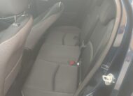 2023 Midnight blue Madza 2 Gasoline