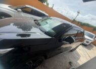 2023 Black Honda Vezel