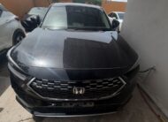 2023 Black Honda Vezel