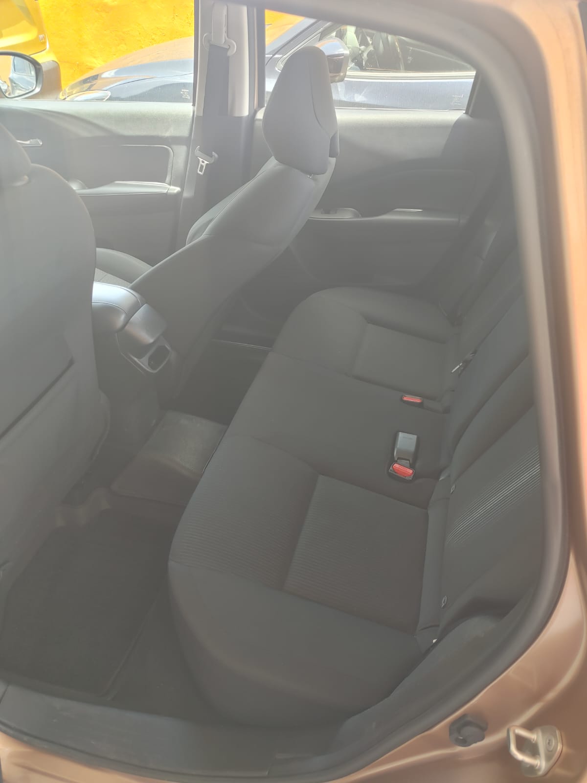 2023 Bronze Nissan Note(reserved)