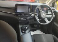2023 Bronze Nissan Note(reserved)