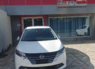2024 White Note E power