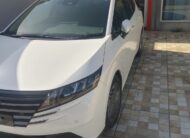 2024 White Note E power