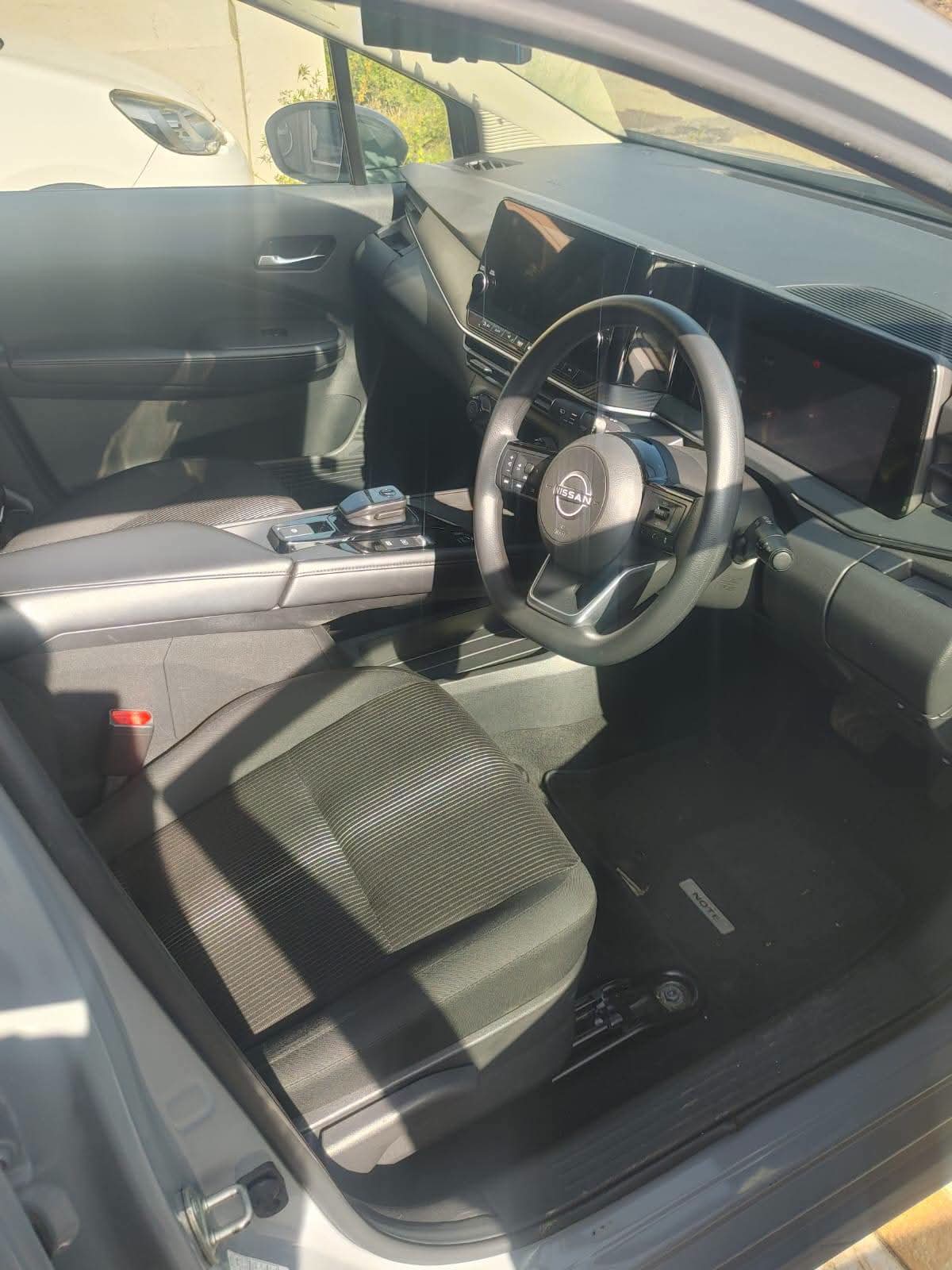 2023 Grey Epower Note