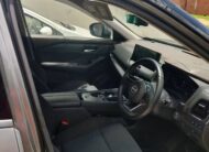 2023 Grey Nissan Xtrail