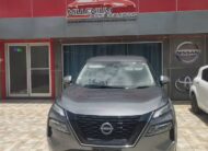 2023 Grey Nissan Xtrail