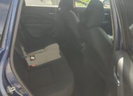 2024 Blue Nissan Note E Power