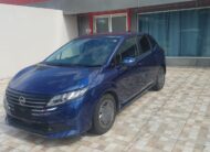 2024 Blue Nissan Note E Power