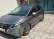 2023 Grey Epower Note