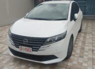 2024 White E power Note