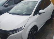 2023 White Note Aura