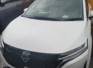 2023 White Note Aura