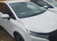 2023 White Note Aura